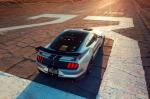 Ford Mustang Shelby GT500 2019 года